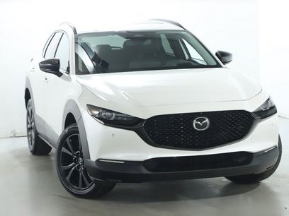 Certified 2025 MAZDA CX-30 2.5 Turbo w/ Premium Plus Pkg