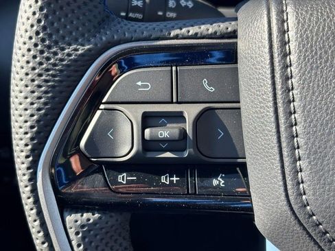 New 2026 Toyota Tundra Platinum image 13