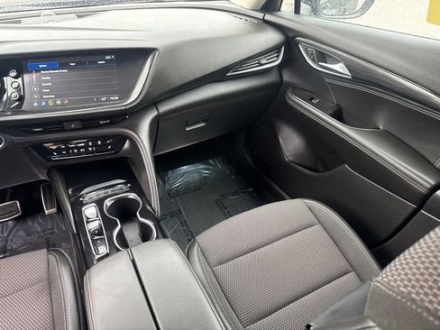 Used 2023 Buick Envision Preferred w/ Sport Touring Package image 22