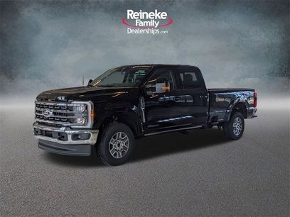 New 2026 Ford F250 Lariat w/ Lariat Ultimate Package