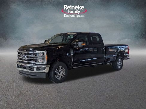 New 2026 Ford F250 Lariat w/ Lariat Ultimate Package image 1