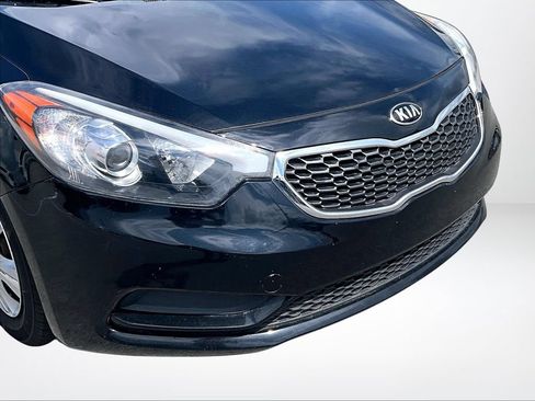 Used 2016 Kia Forte LX FWD image 29