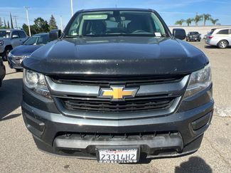 Used 2017 Chevrolet Colorado W/T w/ Custom Special Edition RWD video 2