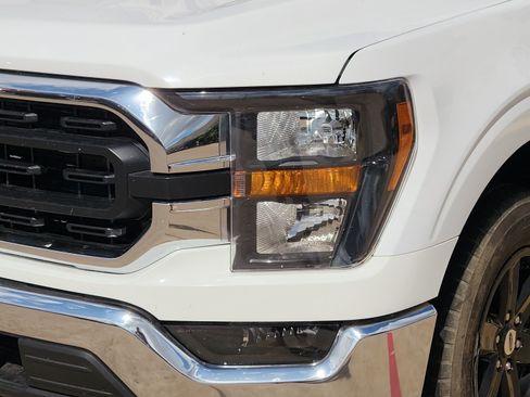 Used 2023 Ford F150 XLT RWD image 6