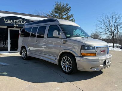 Used 2019 GMC Savana 2500