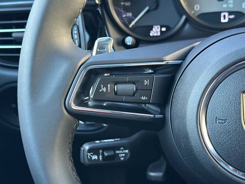 New 2025 Porsche Macan S AWD/4WD image 27