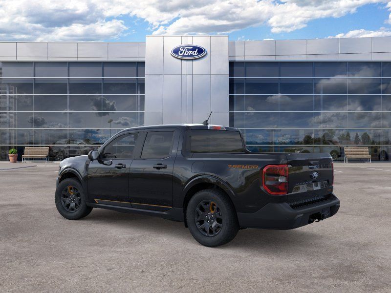 New 2026 Ford Maverick Tremor AWD/4WD image 34