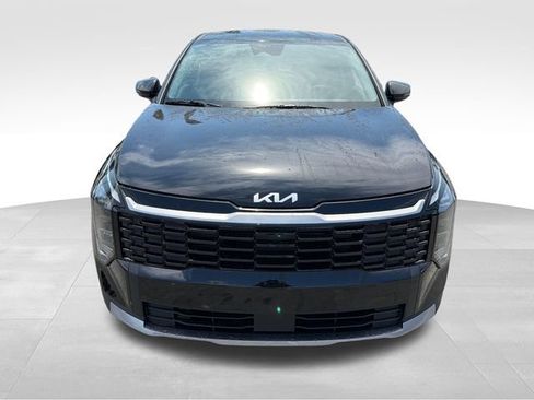 New 2026 Kia Sportage EX FWD image 2