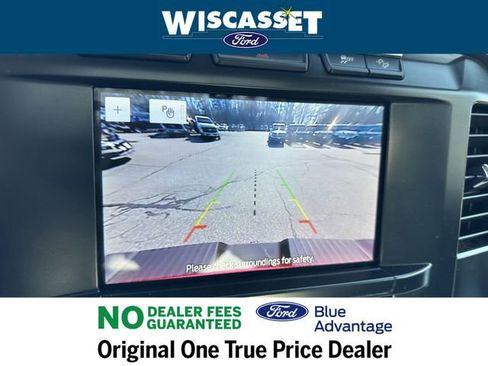 Certified 2024 Ford F350 XL w/ FX4 Off-Road Package image 5