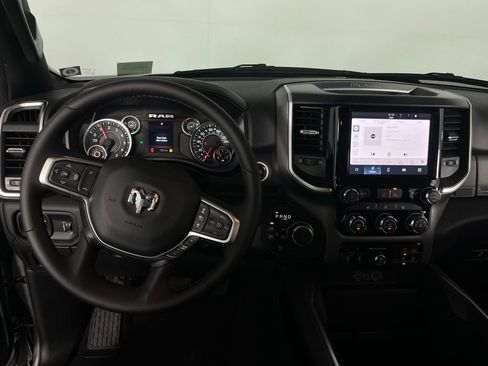 Used 2025 RAM 1500 Big Horn image 13