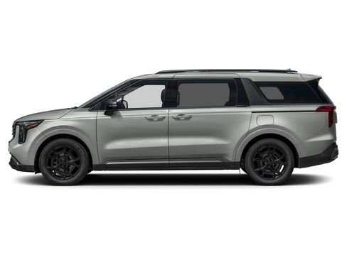New 2027 Kia Carnival SX Prestige FWD image 30