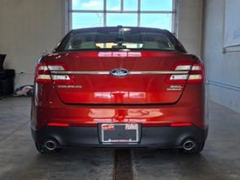 Used 2014 Ford Taurus SEL w/ Equipment Group 201A image 4