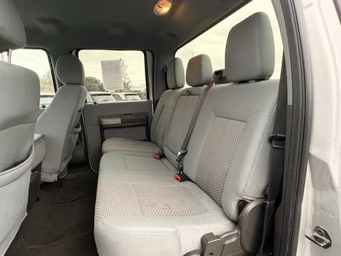 Used 2013 Ford F250 XLT image 12