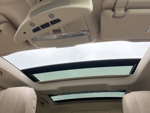 Used 2018 Mercedes-Benz S 450 4MATIC Sedan image 12