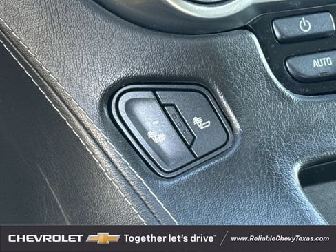 Used 2016 Chevrolet Tahoe LT w/ Max Trailering Package RWD image 21