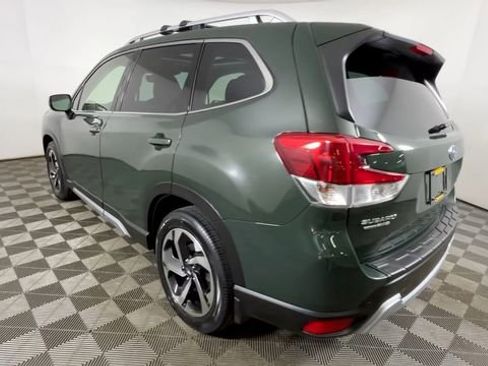 Used 2022 Subaru Forester Touring w/ Popular Package #3 AWD/4WD image 6