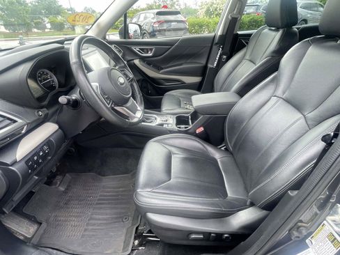 Used 2022 Subaru Forester Limited AWD/4WD image 15