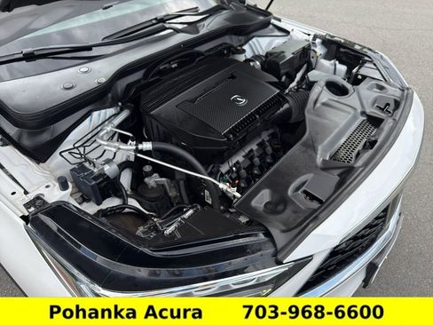 Certified 2024 Acura MDX SH-AWD w/ Advance Package image 31
