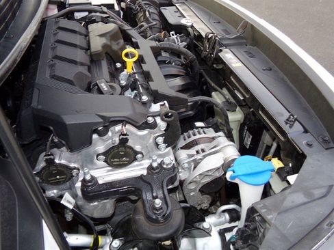 Used 2023 Kia Rio LX image 59