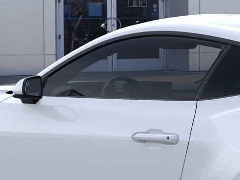 New 2026 Ford Mustang Coupe image 20