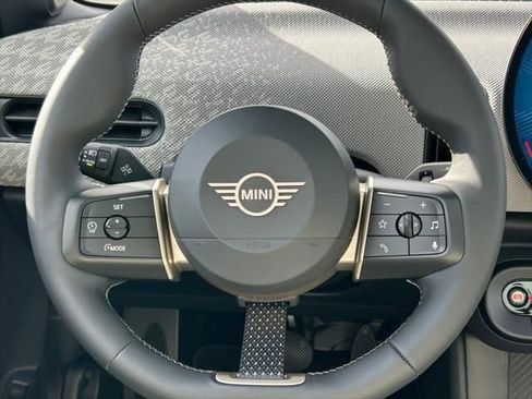 New 2026 MINI Cooper S image 16