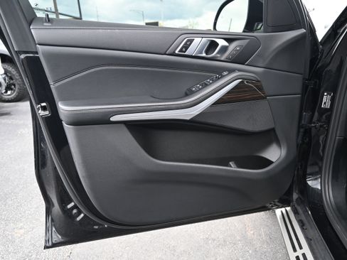 Used 2023 BMW X5 xDrive40i image 16