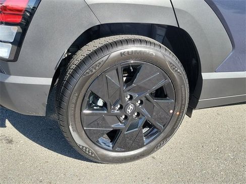 New 2026 Hyundai Kona SEL Sport image 24