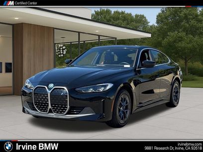 Used 2023 BMW i4 eDrive35 w/ Premium Package