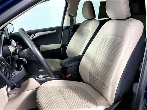 Used 2020 Ford Escape SE AWD/4WD image 15