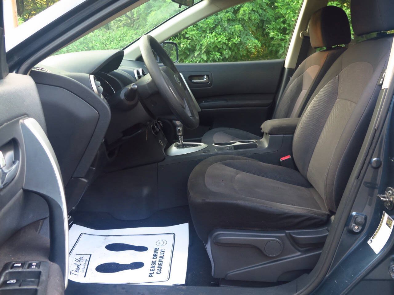 Used 2012 Nissan Rogue S AWD/4WD image 10