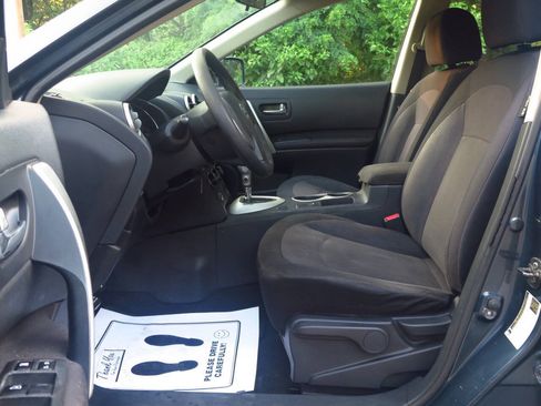 Used 2012 Nissan Rogue S AWD/4WD image 10