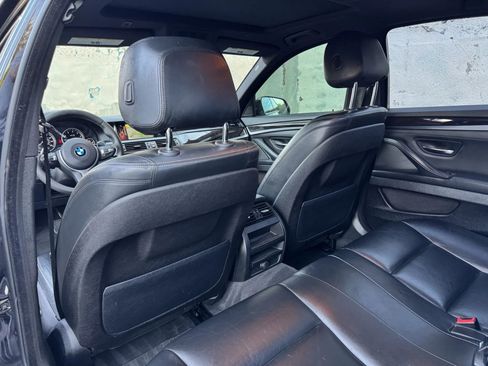 Used 2016 BMW 528i Sedan RWD image 20