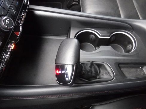 Certified 2024 Dodge Durango GT image 24