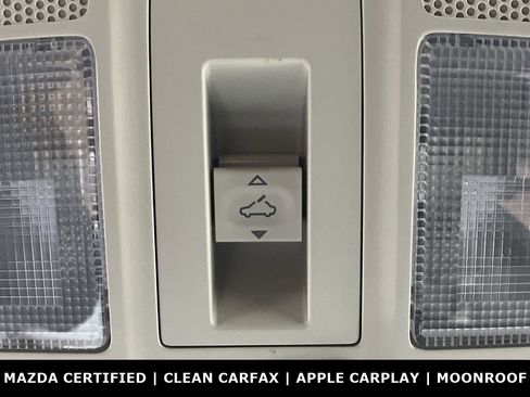 Used 2023 MAZDA CX-9 Touring Plus image 27