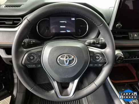 Certified 2024 Toyota RAV4 Adventure image 19