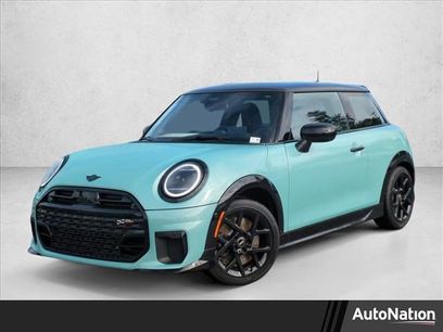 New 2026 MINI Cooper S