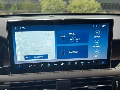 New 2025 Lincoln Corsair Reserve image 30
