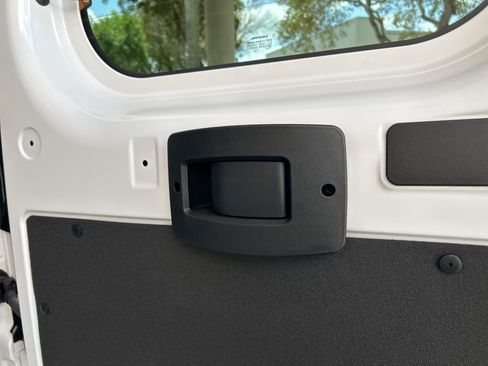 Used 2023 RAM ProMaster 3500 w/ Safety Group image 29