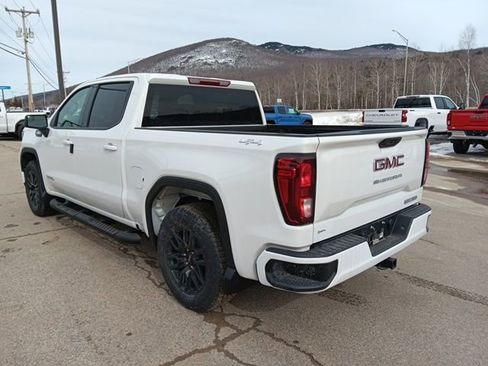New 2026 GMC Sierra 1500 Elevation w/ Elevation Select Package image 20