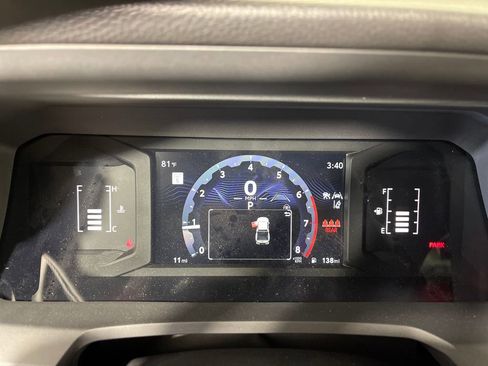 New 2026 Toyota Tacoma SR5 image 18