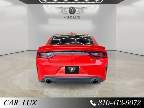 Used 2021 Dodge Charger R/T image 4