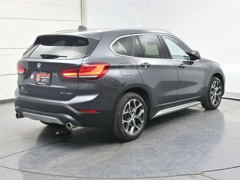 Used 2020 BMW X1 xDrive28i w/ Convenience Package AWD/4WD image 22