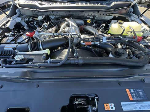 New 2026 Ford F450 XL w/ 360-Degree Camera Package image 37