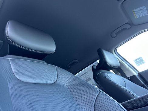 New 2025 Kia EV6 Wind image 17