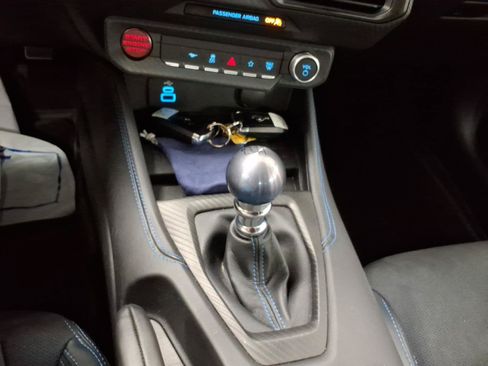 Used 2024 Ford Mustang Dark Horse RWD image 19