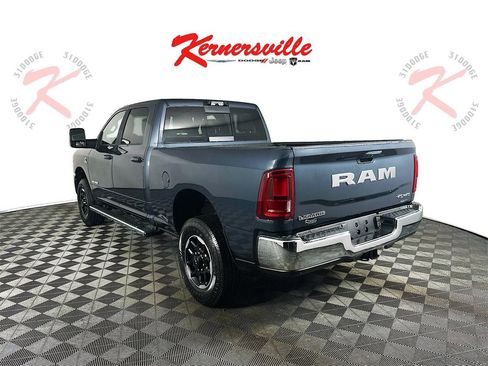 New 2026 RAM 2500 Laramie image 5
