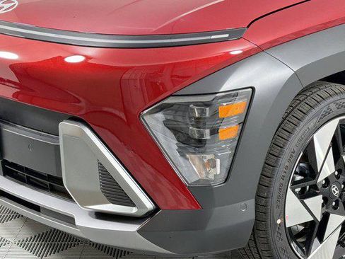 New 2026 Hyundai Kona Limited FWD image 11