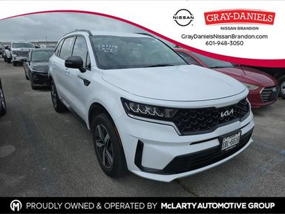 Used 2022 Kia Sorento S