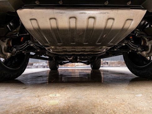 Used 2026 GMC Yukon AT4 Ultimate image 15