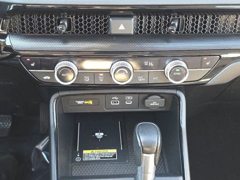 Used 2025 Honda CR-V EX-L image 20